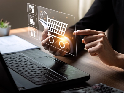 Site de commerce
