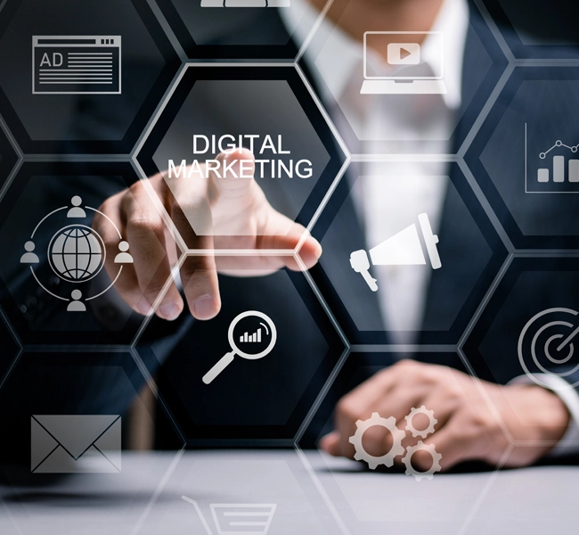 Lancer une campagne de marketing numérique